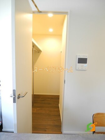 HF上野レジデンスEASTの物件内観写真